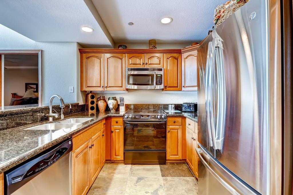St. James Place Beaver Creek Luaran gambar